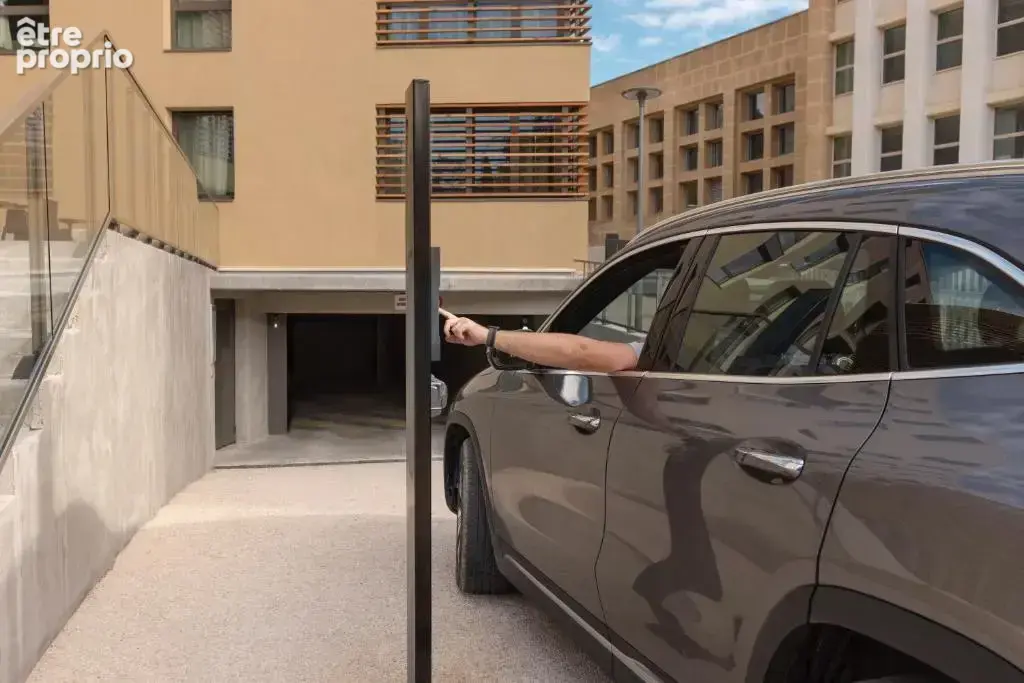 Investissement en residence hotelière - photo 5