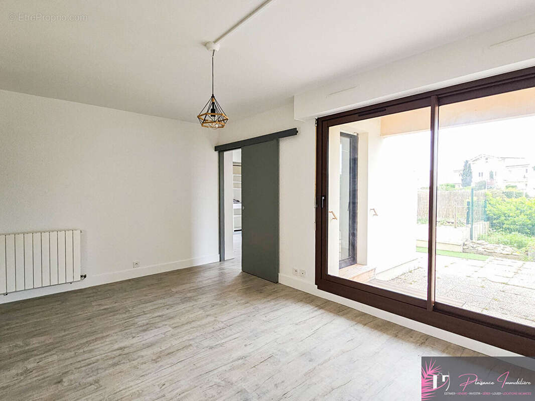 Appartement à LA ROCHELLE