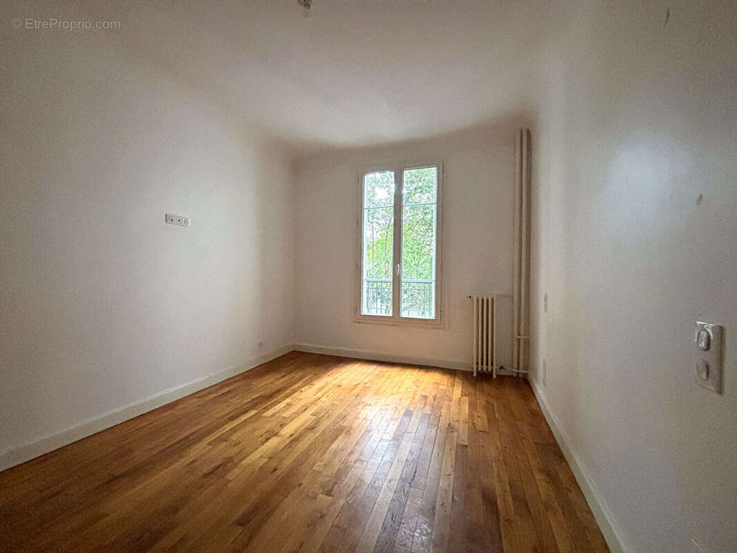 Appartement à PARIS-13E