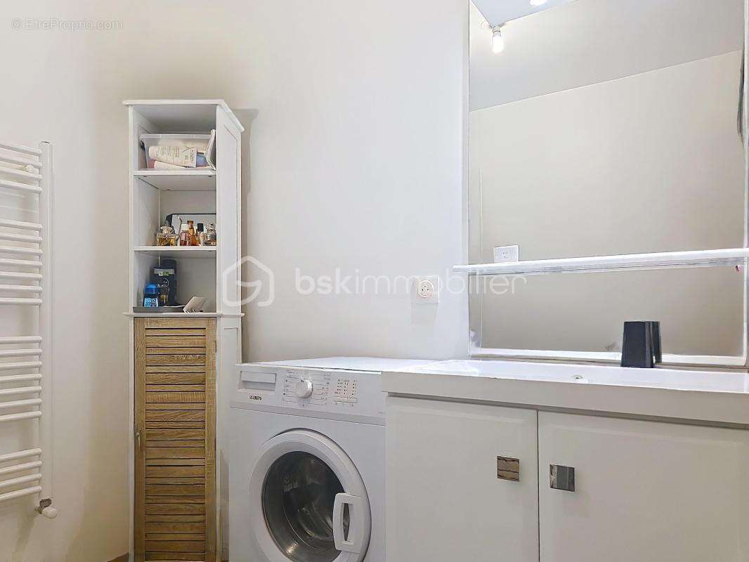 Appartement à OZOIR-LA-FERRIERE