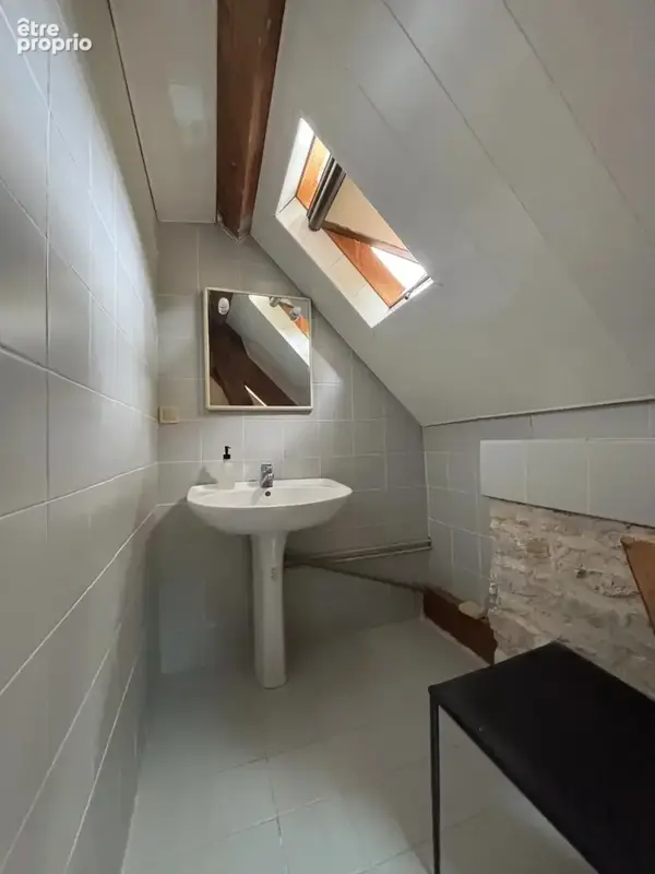 20 min DIJON Ouest Maison 175 m² - 7 pièces avec dépendances min 20 min 20 - photo 14