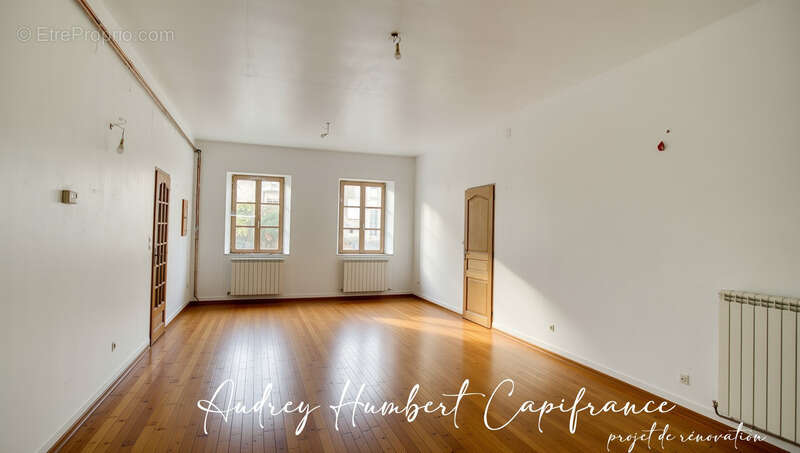 Maison à SAINT-MAURICE-SOUS-LES-COTES