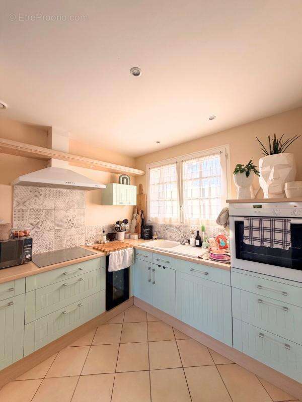 Maison à LES SABLES-D&#039;OLONNE