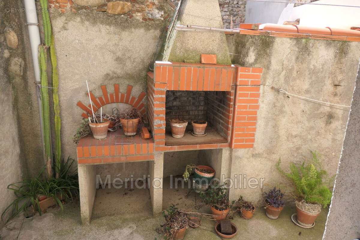 Maison 95 m² à Millas  - photo 3