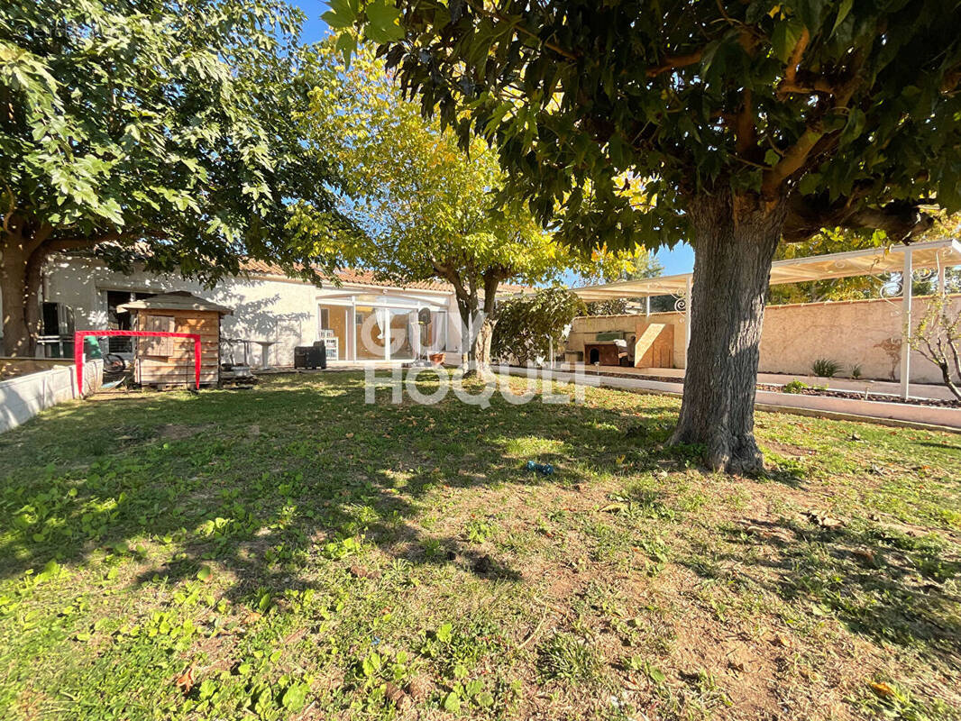 Maison à MORIERES-LES-AVIGNON