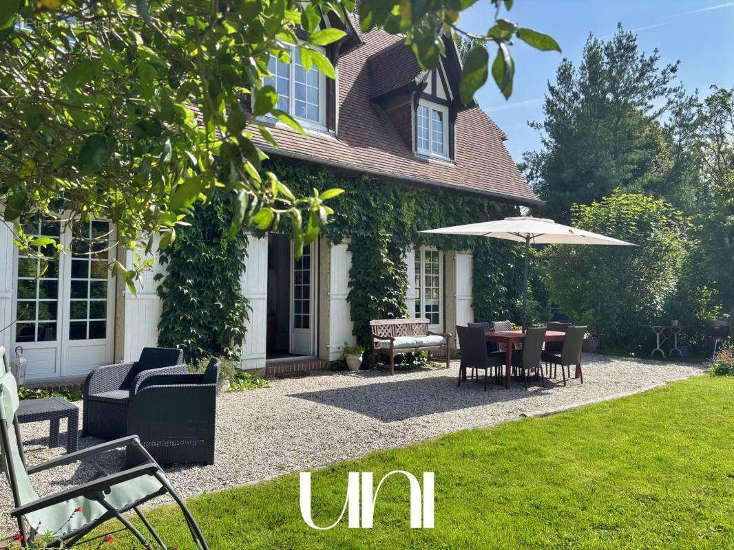 Maison de maître - photo 9