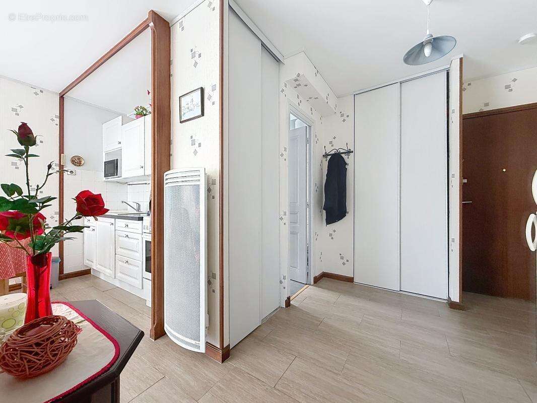 Appartement à LA ROCHELLE