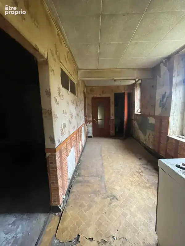 Maison 4 pièces 100 m² à vendre à Sains-Richaumont (02120) - photo 5
