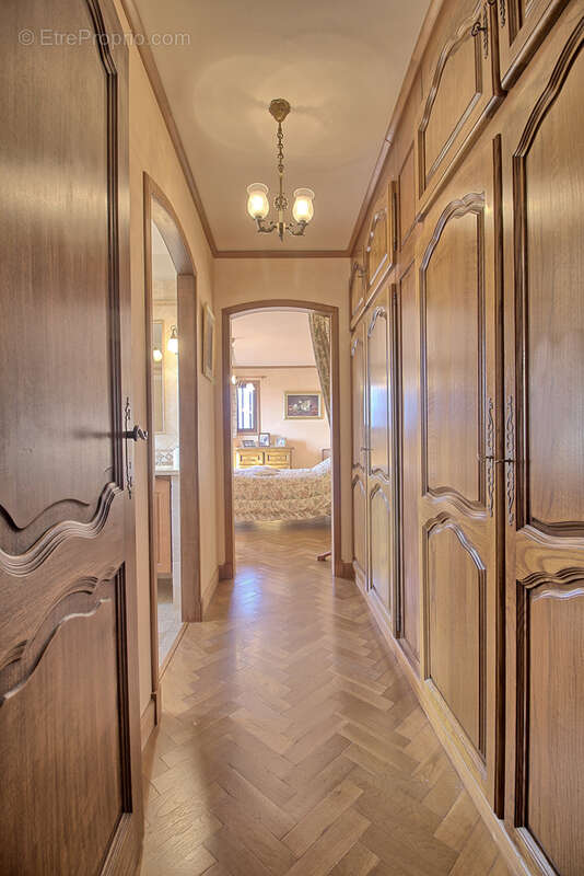 Cagnes sur mer Montaleigne Villa 156 m2 - photo 14