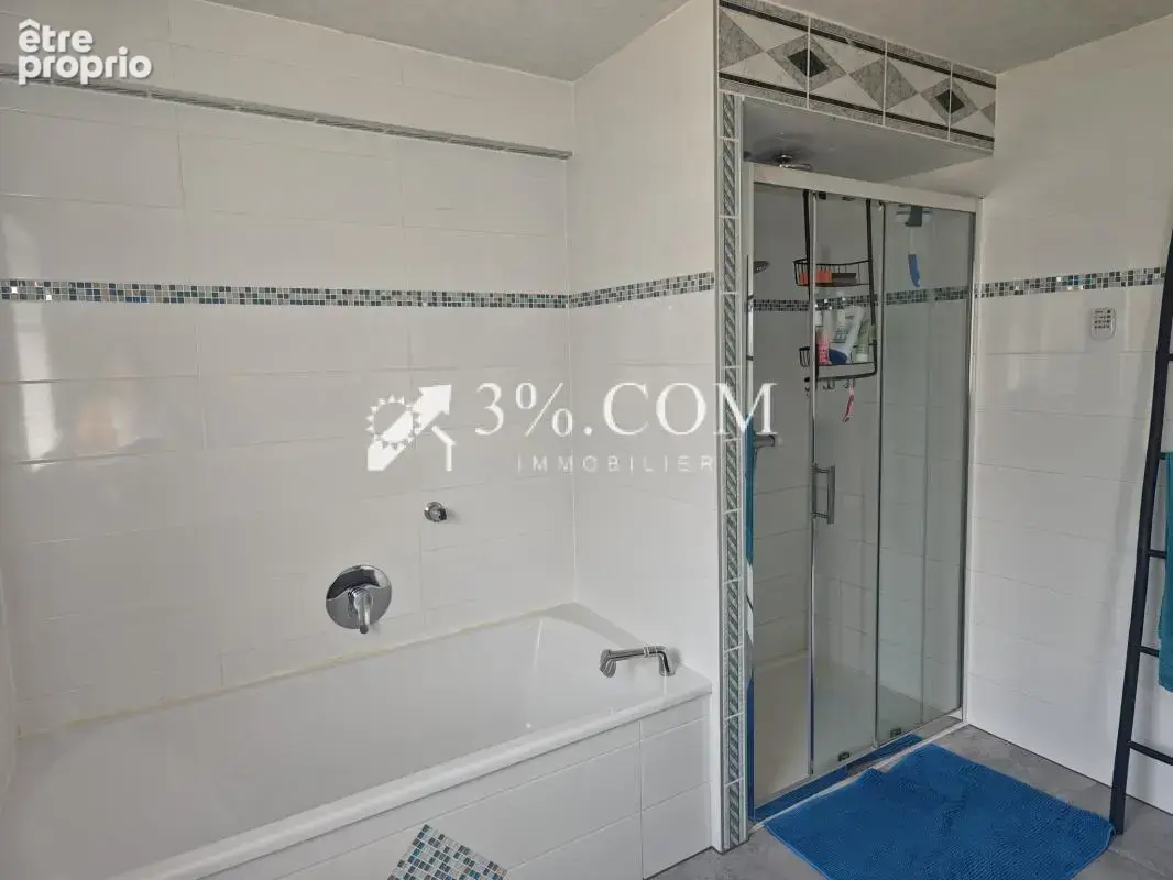 3%.com-- STATTMATTEN Duplex 5 pièces 145m2 + 2 terrasses - photo 6