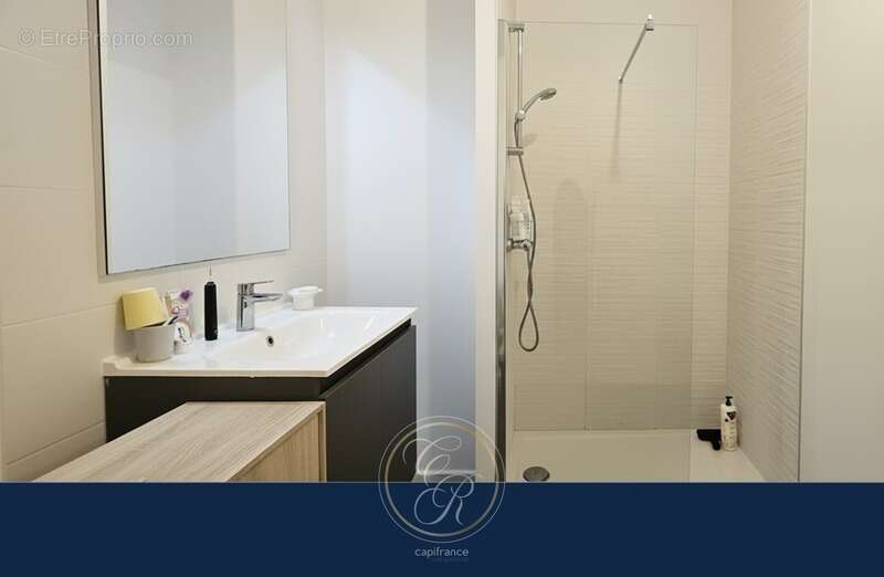 Appartement à ANGERS