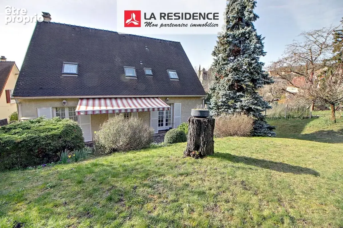 Maison 7 pièces 145 m² à vendre à Triel-Sur-Seine (78510) - photo 7