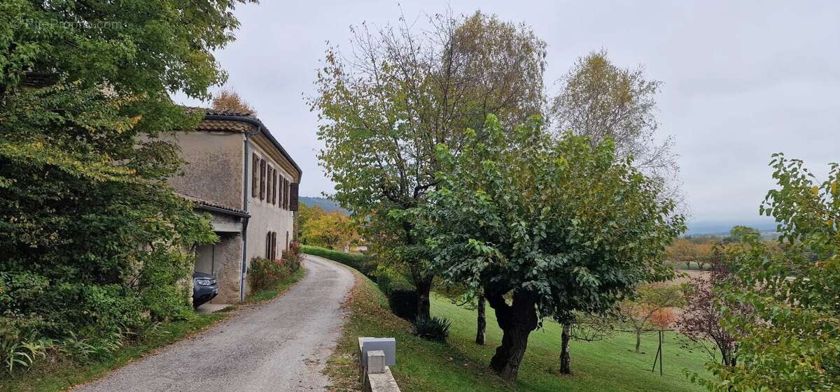 Maison à MONTMAUR-EN-DIOIS