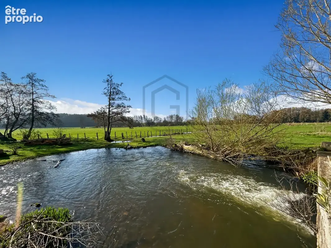 Maison 10 pièces 480 m² à vendre à Verneuil-Sur-Avre (27130) - photo 2
