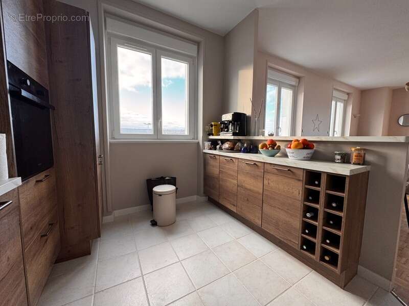 Appartement à LOCTUDY