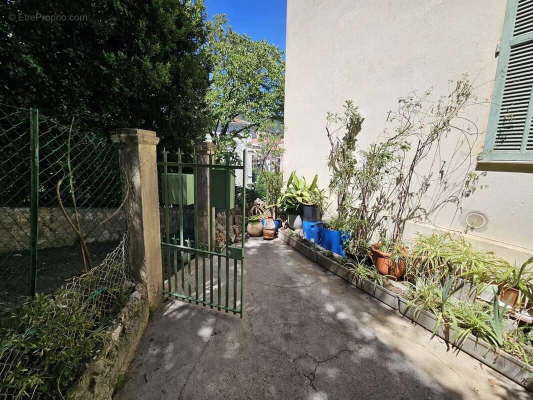 Appartement à GRASSE