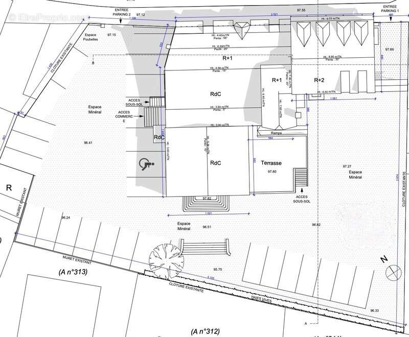 Maison à EMERAINVILLE