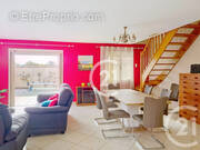 Maison à SAINT-CYPRIEN