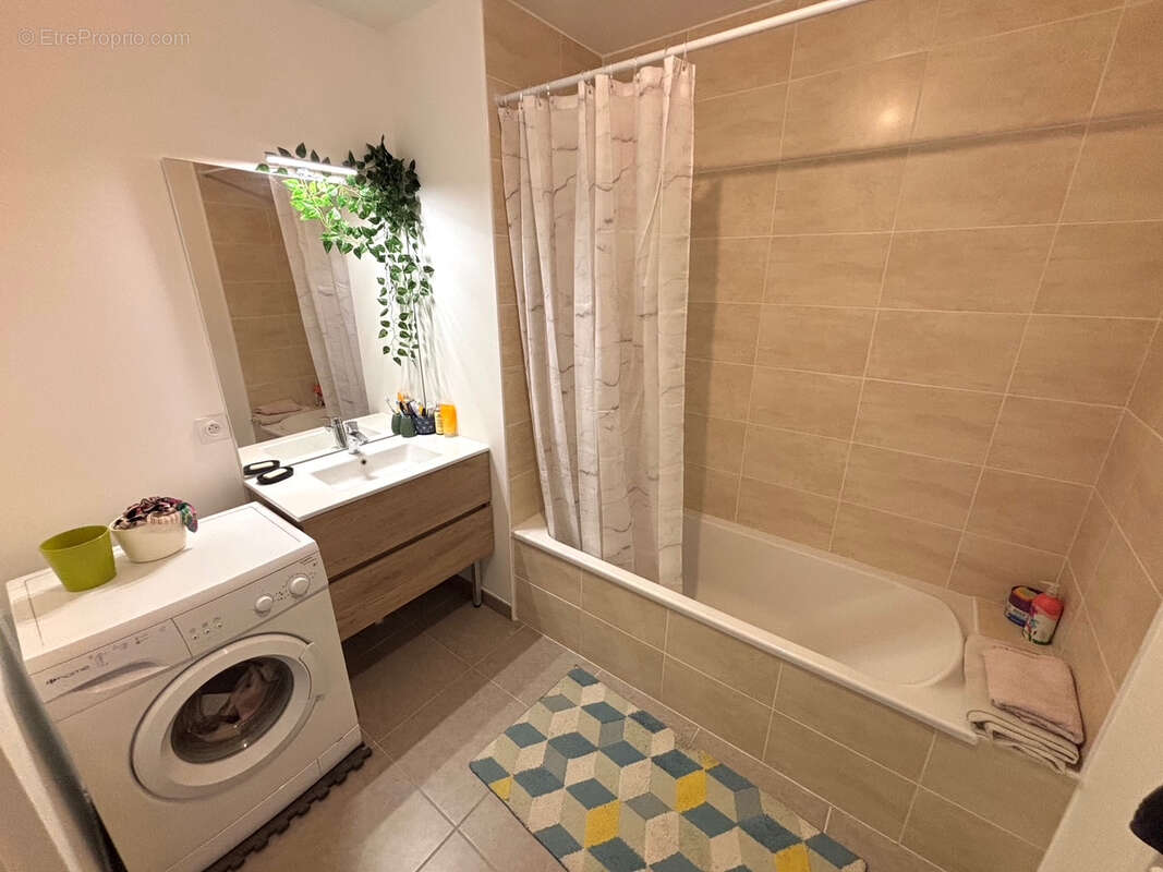 Appartement à THONON-LES-BAINS