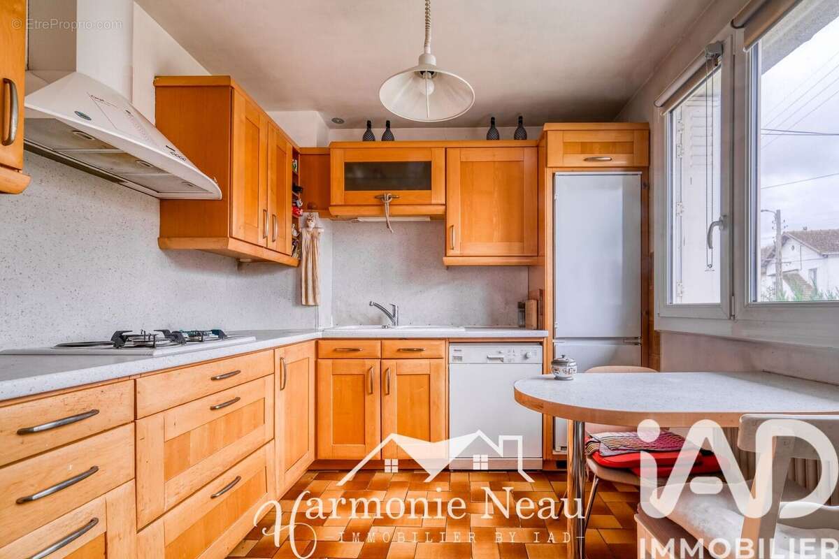 Photo 9 - Maison à LIVRY-GARGAN