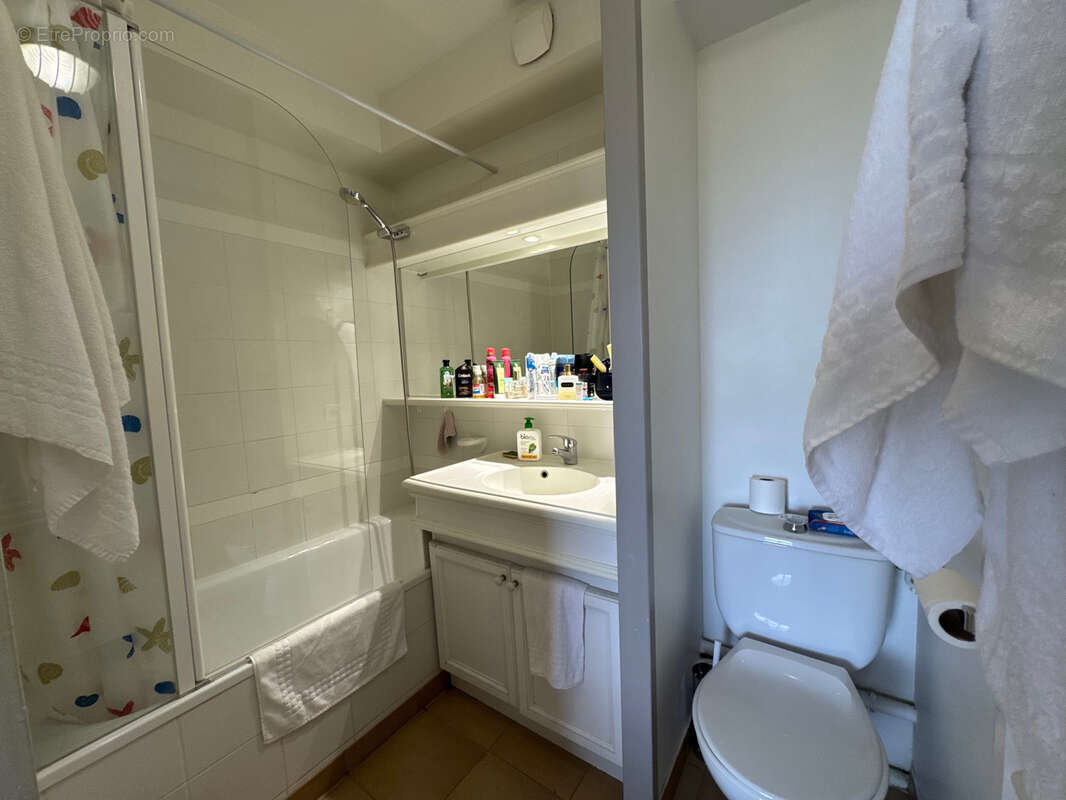 Appartement à MALLEMORT