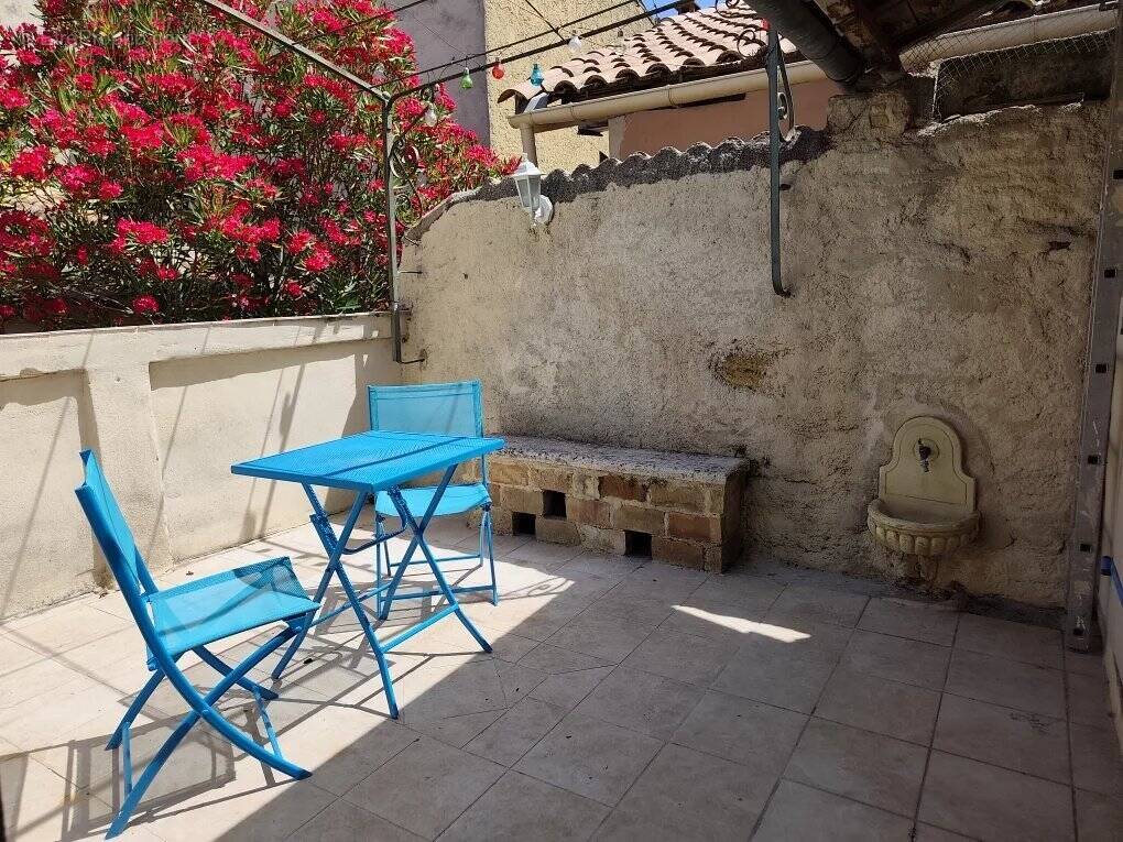 Maison à JONQUIERES