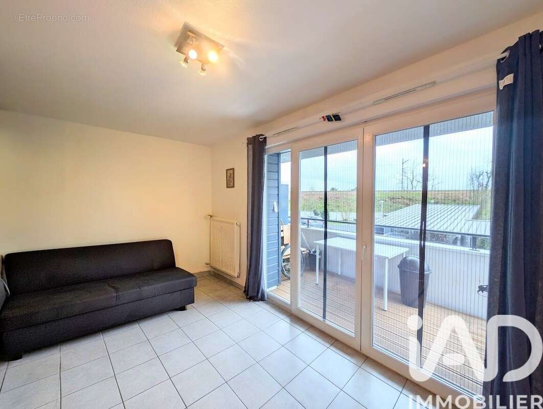 Photo 7 - Appartement à LE BOUSCAT