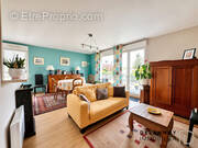 Appartement à MONS-EN-BAROEUL