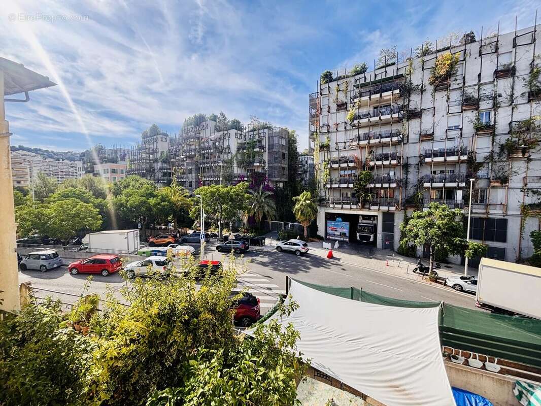 Maison à NICE
