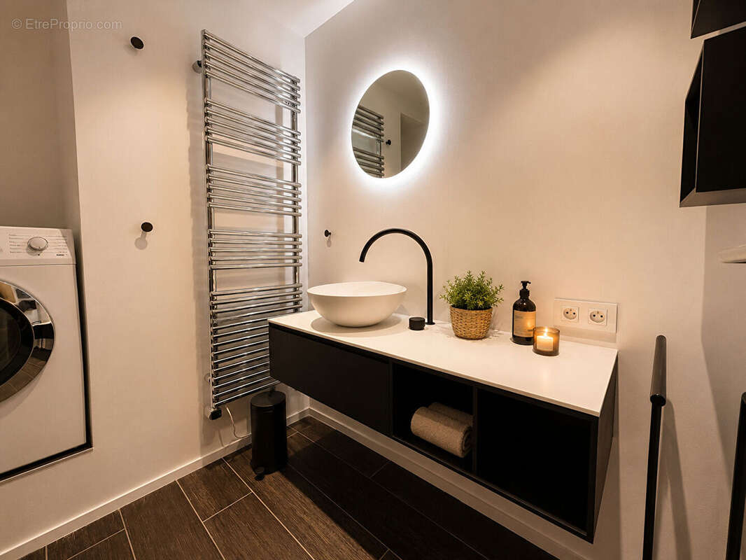 Appartement à VAL-D'ISERE