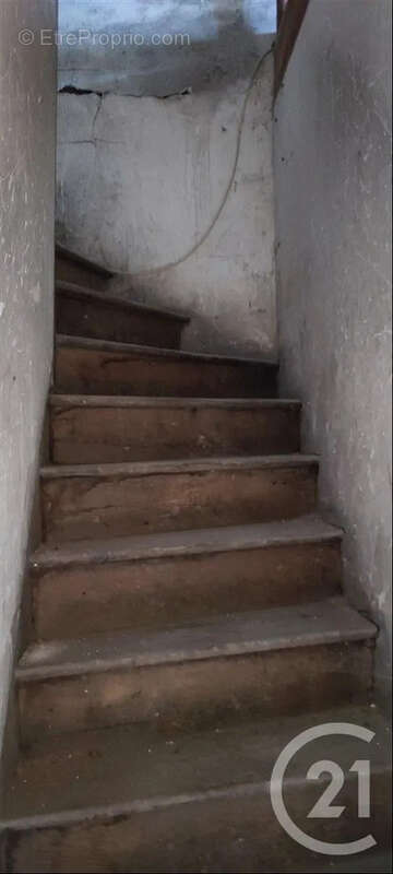 Maison à SUIPPES