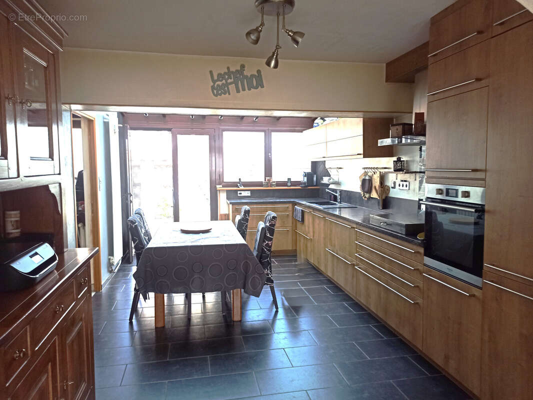 Maison à SAINT-POL-SUR-MER