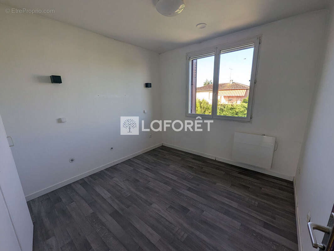 Maison Villemur-sur-tarn 6 pièce(s) 128m2 - photo 8