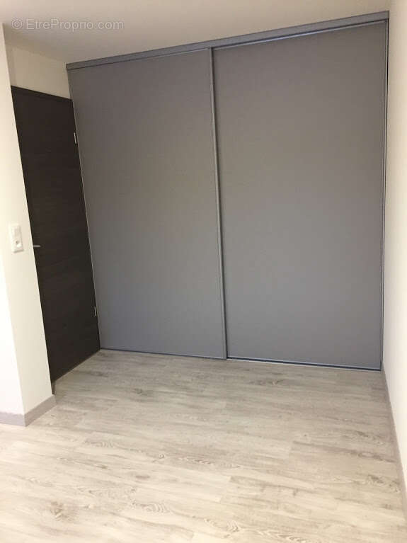 Appartement à VERCEL-VILLEDIEU-LE-CAMP
