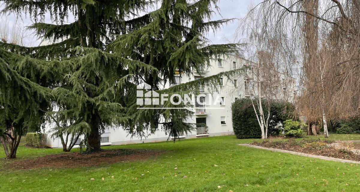 Appartement à SCEAUX