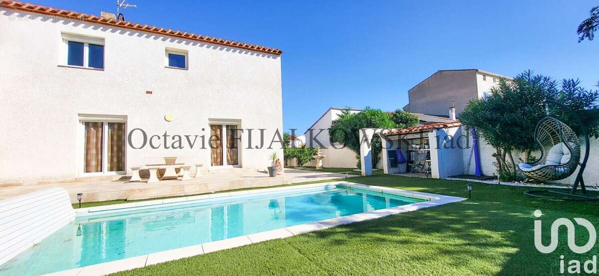 Photo 2 - Maison à CANET-EN-ROUSSILLON