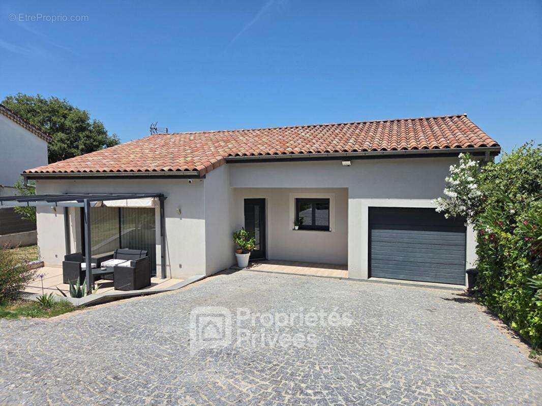 Maison 4 pièces 110 m2 - photo 14