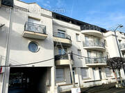 Appartement à PONTAULT-COMBAULT