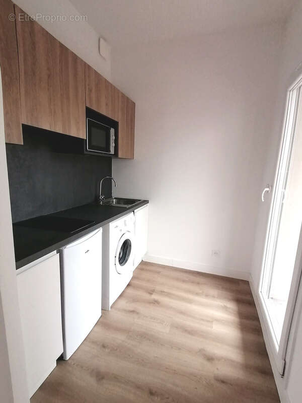 Appartement à VENISSIEUX