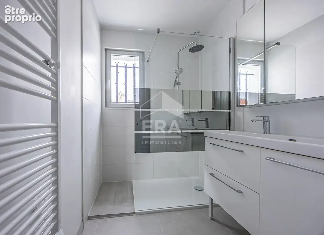 Plain pied sur sous sol total - photo 7