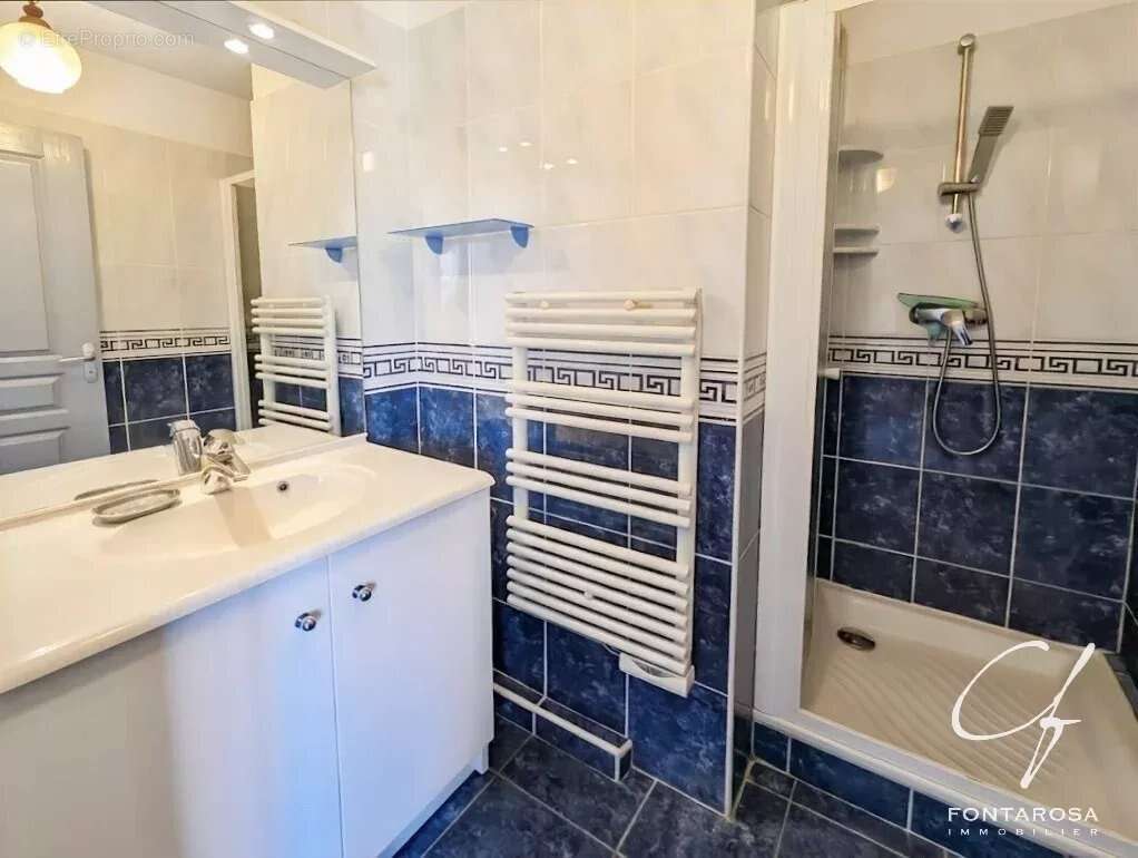 Appartement 4 pièces avec garage Saint-Raphaël - photo 10