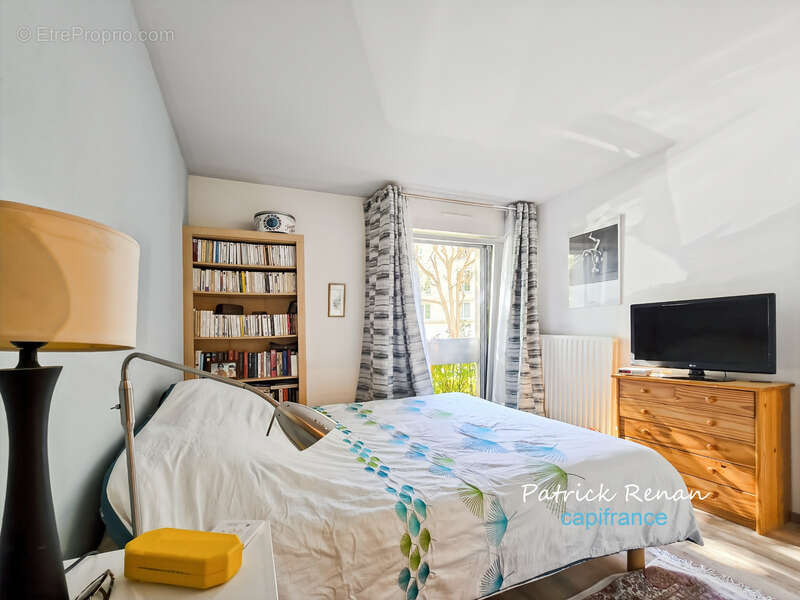 Appartement à LE CHESNAY