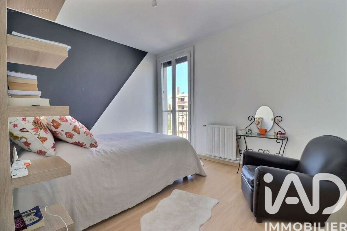 Photo 8 - Appartement à MARSEILLE-8E