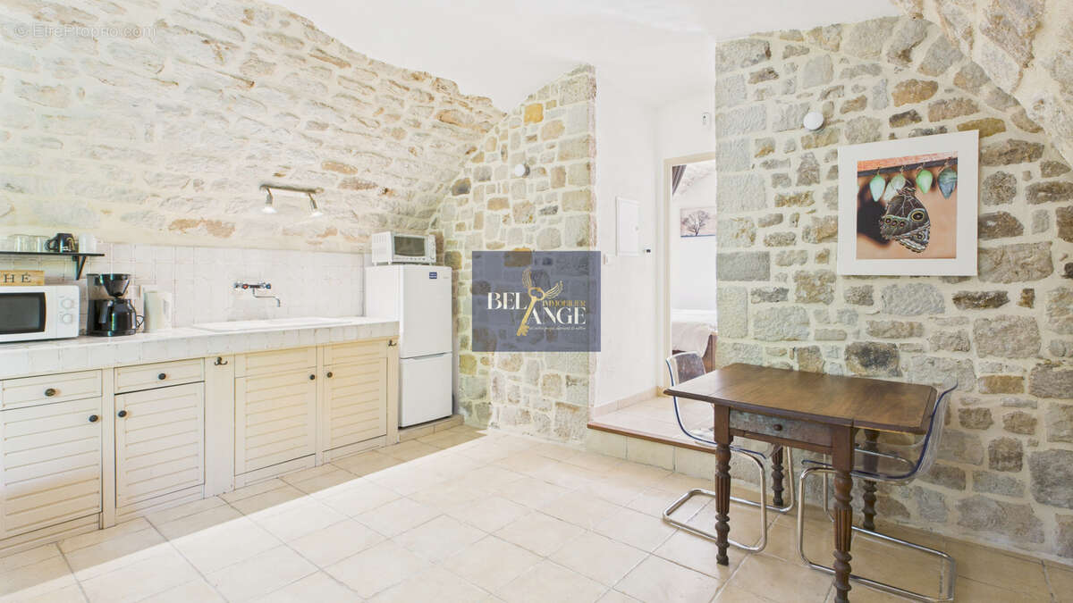 Maison à LARGENTIERE