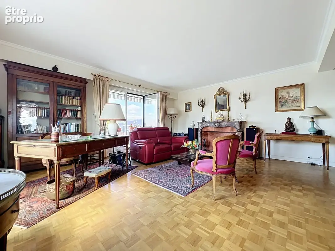Appartement 4 pièces 121 m² à vendre à Versailles (78000) - photo 5