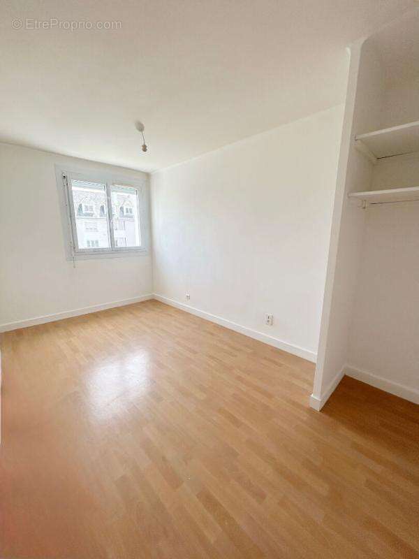 Appartement à VANNES