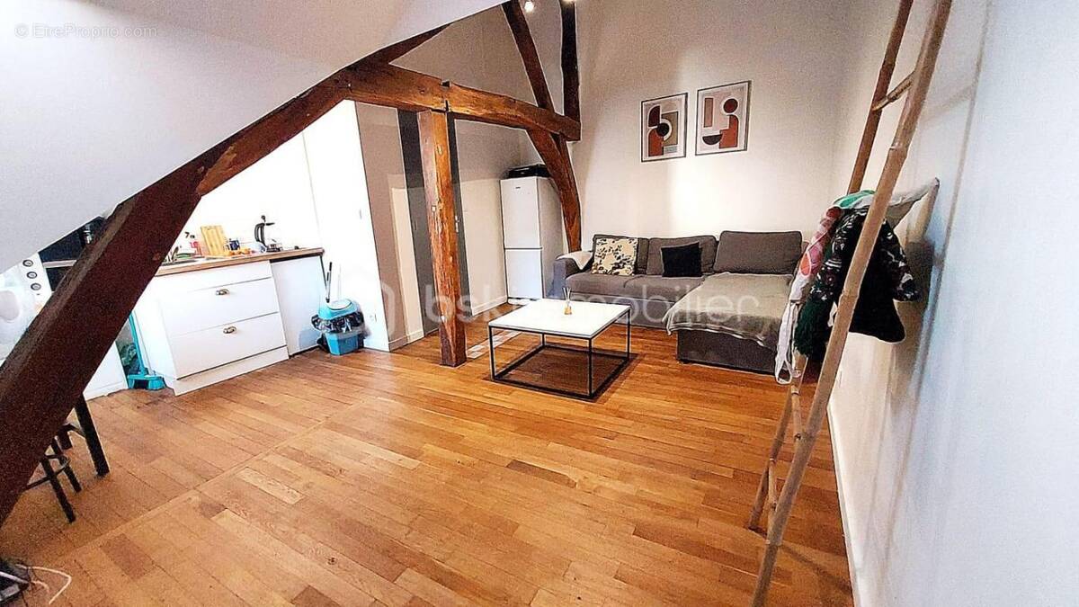 Appartement à ORLEANS