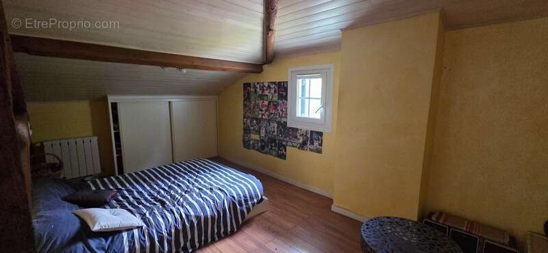 Maison à vendre 7 pièces REANS (32) - photo 17