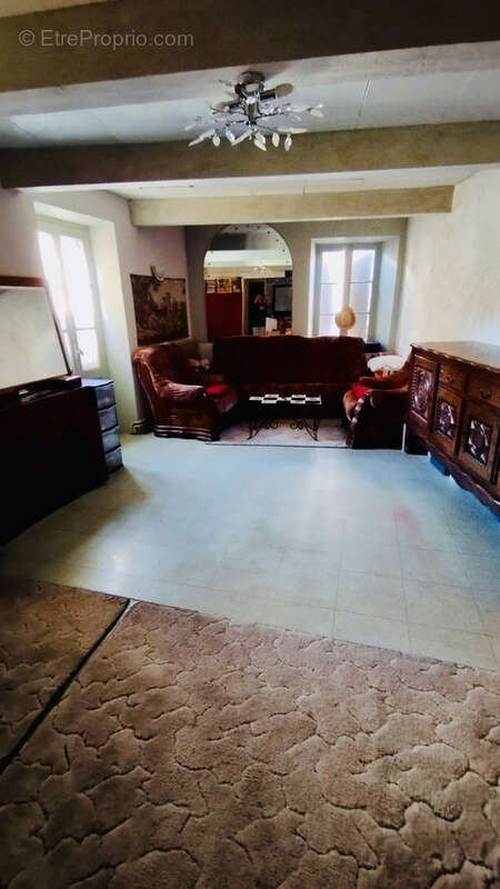 Maison à CARCASSONNE