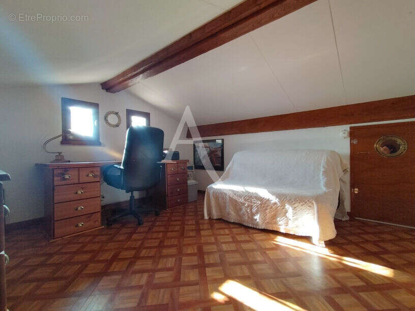 Maison à FRONTIGNAN